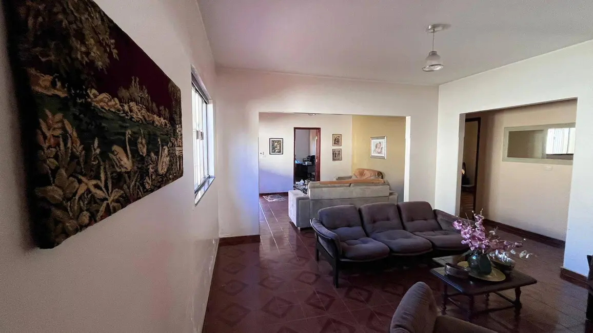 Foto 5 de Casa com 4 quartos à venda, 490m2 em Jundiaí, Anapolis - GO