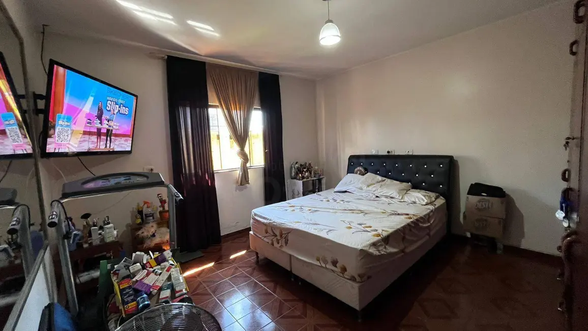 Foto 8 de Casa com 4 quartos à venda, 490m2 em Jundiaí, Anapolis - GO