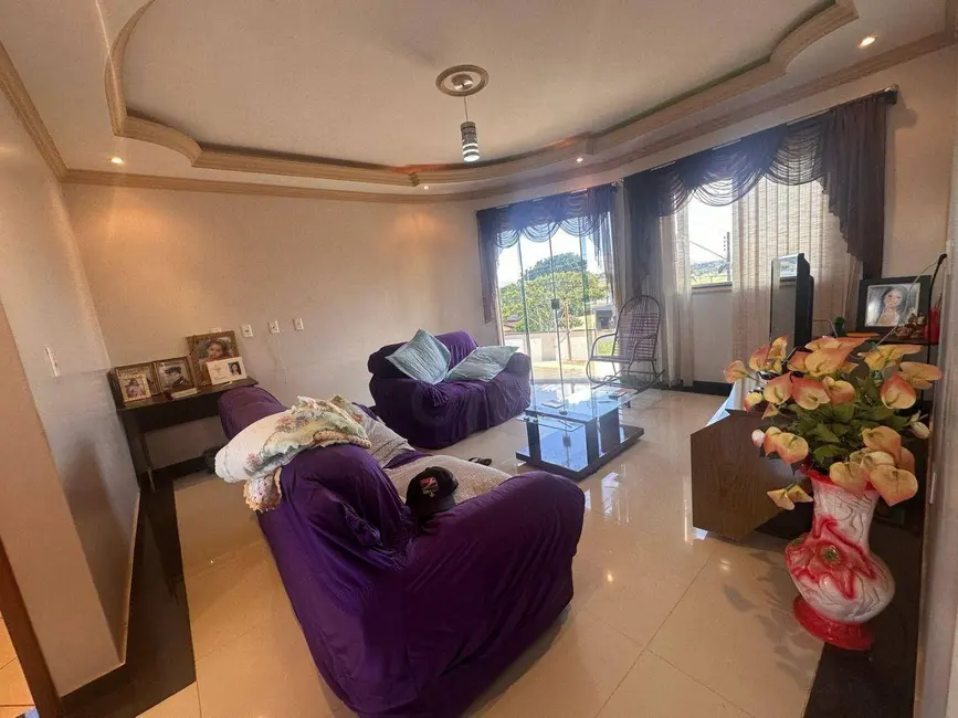 Foto 6 de Loja à venda, 300m2 em Conjunto Habitacional Filostro Machado Carneiro, Anapolis - GO