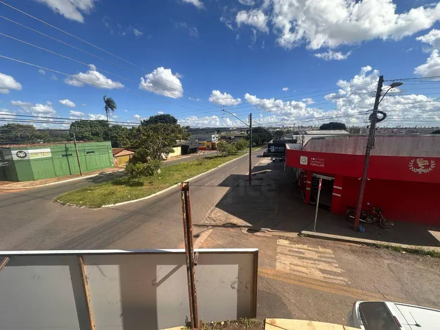 Foto 7 de Loja à venda, 300m2 em Conjunto Habitacional Filostro Machado Carneiro, Anapolis - GO