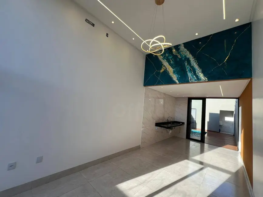 Foto 7 de Casa com 3 quartos à venda, 200m2 em Loteamento Residencial Verona, Anapolis - GO