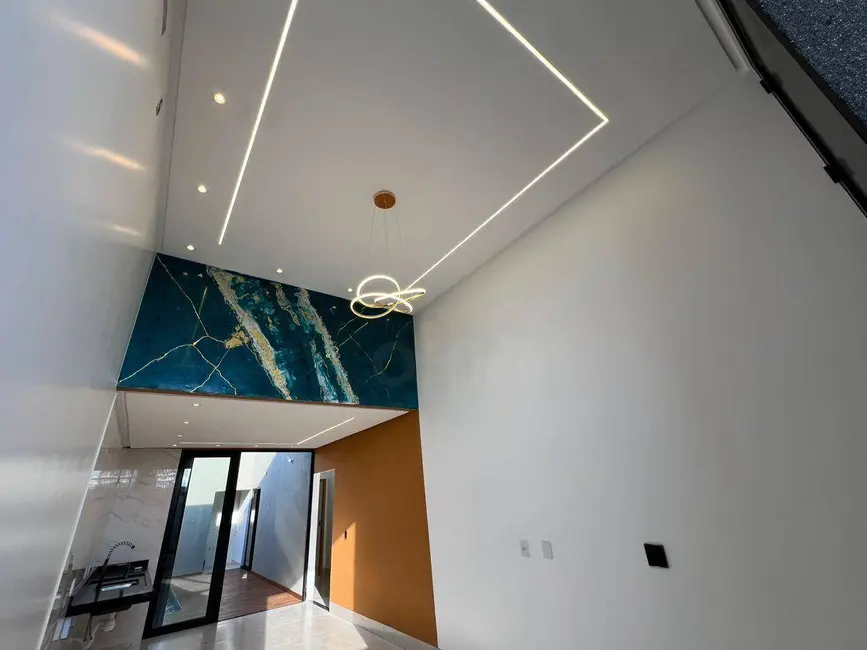 Foto 5 de Casa com 3 quartos à venda, 200m2 em Loteamento Residencial Verona, Anapolis - GO