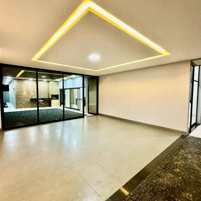Foto 3 de Casa de Condomínio com 3 quartos à venda, 360m2 em Anapolis - GO
