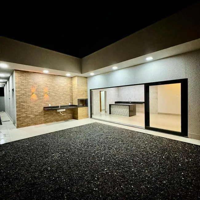 Foto 7 de Casa de Condomínio com 3 quartos à venda, 360m2 em Anapolis - GO