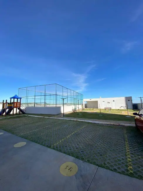 Foto 2 de Apartamento com 2 quartos à venda, 52m2 em Vila Santa Maria, Anapolis - GO
