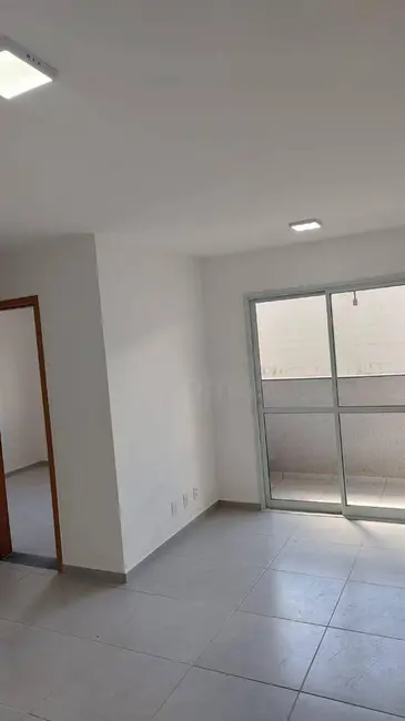Foto 7 de Apartamento com 2 quartos à venda, 52m2 em Vila Santa Maria, Anapolis - GO