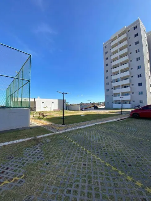 Foto 1 de Apartamento com 2 quartos à venda, 52m2 em Vila Santa Maria, Anapolis - GO