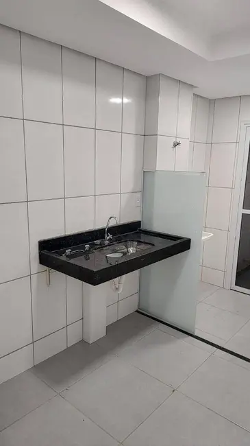 Foto 5 de Apartamento com 2 quartos à venda, 52m2 em Vila Santa Maria, Anapolis - GO