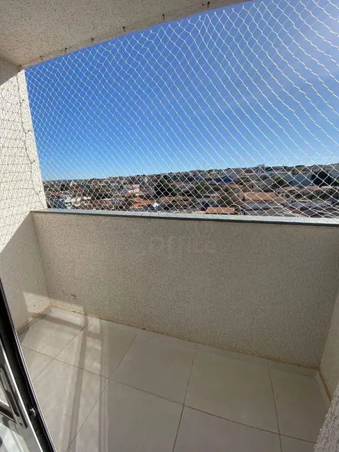Foto 4 de Apartamento com 2 quartos à venda, 52m2 em Vila Santa Maria, Anapolis - GO