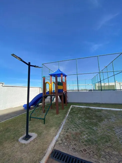 Foto 3 de Apartamento com 2 quartos à venda, 52m2 em Vila Santa Maria, Anapolis - GO