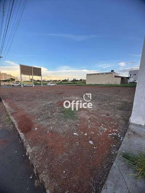Foto 1 de Terreno / Lote à venda, 593m2 em Parque dos Pirineus, Anapolis - GO