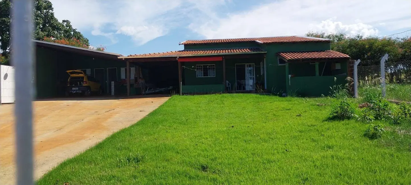 Chácara com 4 quartos à venda, 6000m2 em Sao Simao - GO - imagem 5 Foto 5 de Chácara com 4 quartos à venda, 6000m2 em Sao Simao - GO