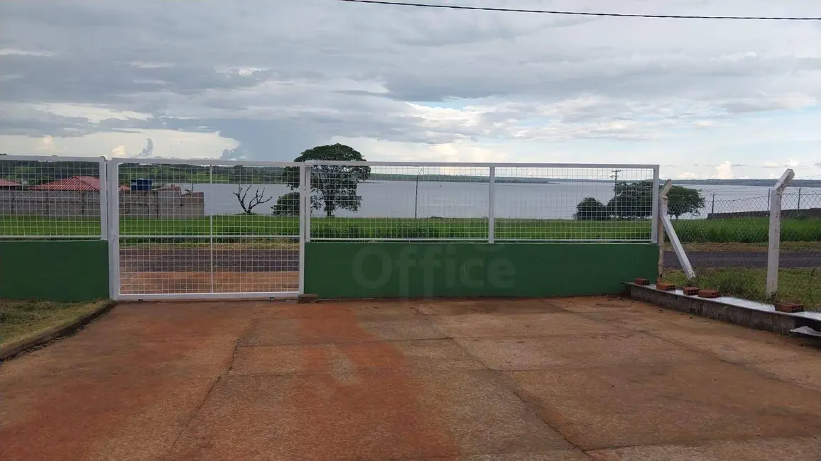 Chácara com 4 quartos à venda, 6000m2 em Sao Simao - GO - imagem 8 Foto 8 de Chácara com 4 quartos à venda, 6000m2 em Sao Simao - GO