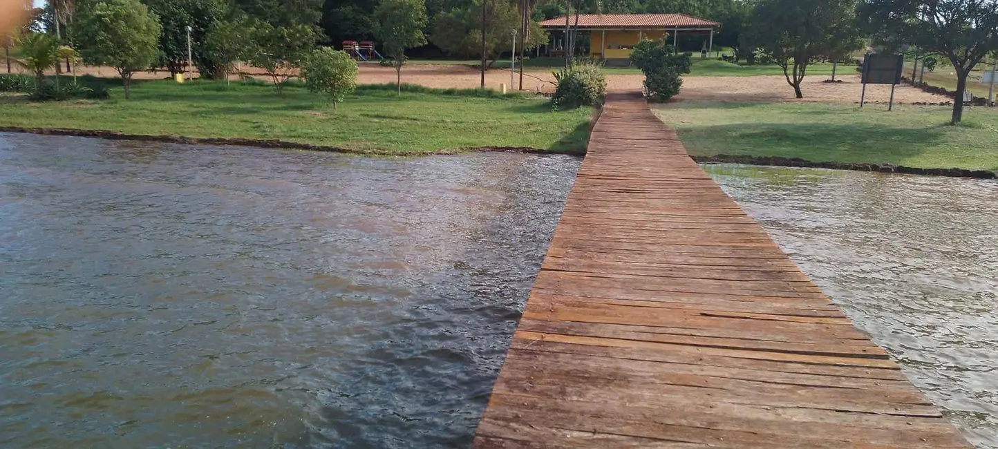 Chácara com 4 quartos à venda, 6000m2 em Sao Simao - GO - imagem 7 Foto 7 de Chácara com 4 quartos à venda, 6000m2 em Sao Simao - GO