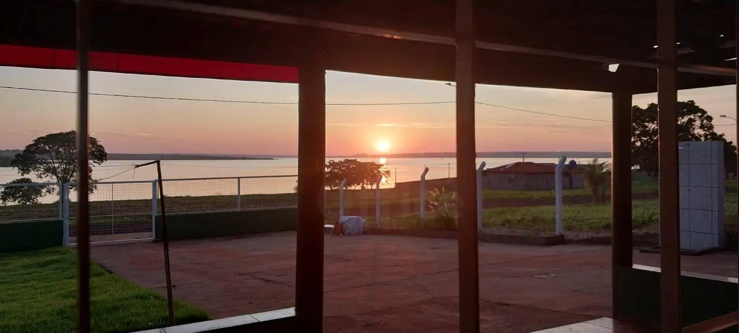 Chácara com 4 quartos à venda, 6000m2 em Sao Simao - GO - imagem 6 Foto 6 de Chácara com 4 quartos à venda, 6000m2 em Sao Simao - GO