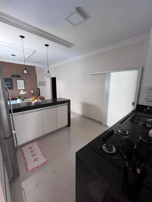 Casa com 3 quartos à venda, 300m2 em Parque dos Pirineus, Anapolis - GO - imagem 5 Foto 5 de Casa com 3 quartos à venda, 300m2 em Parque dos Pirineus, Anapolis - GO