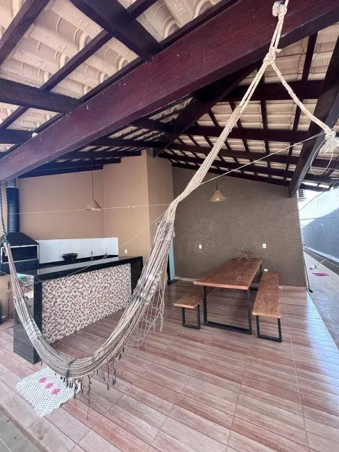 Casa com 3 quartos à venda, 300m2 em Parque dos Pirineus, Anapolis - GO - imagem 6 Foto 6 de Casa com 3 quartos à venda, 300m2 em Parque dos Pirineus, Anapolis - GO