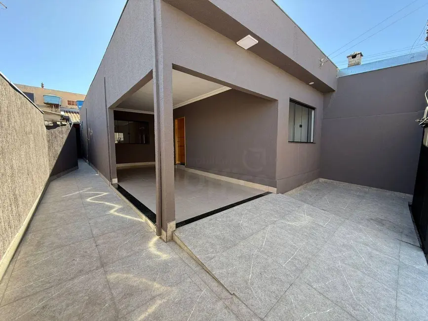 Foto 1 de Casa com 2 quartos à venda, 168m2 em Jardim Goiano, Anapolis - GO