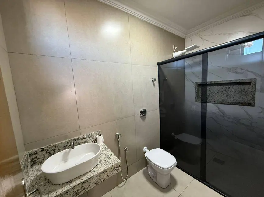 Foto 4 de Casa com 2 quartos à venda, 168m2 em Jardim Goiano, Anapolis - GO