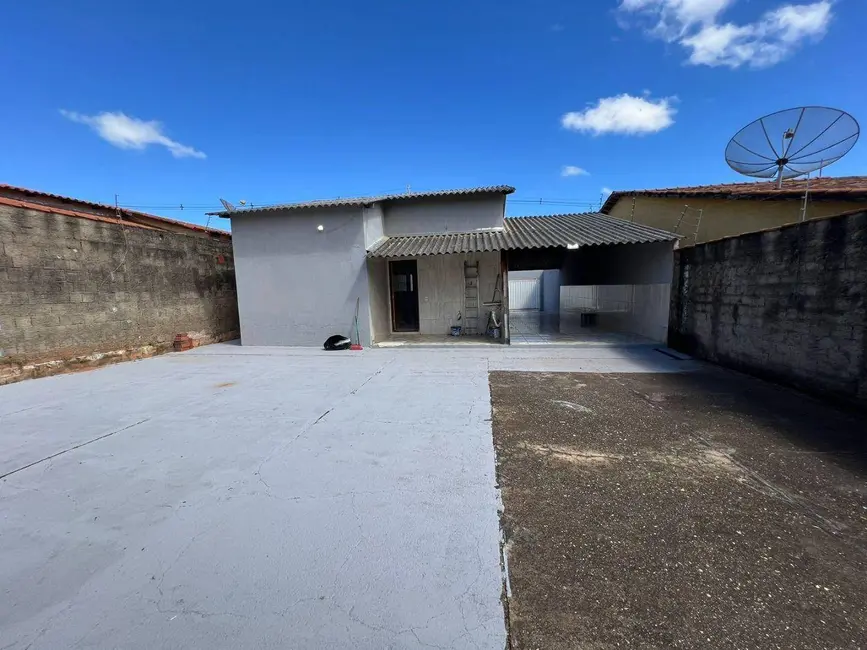Casa com 3 quartos à venda, 300m2 em Setor Sul III Etapa, Anapolis - GO - imagem 6 Foto 6 de Casa com 3 quartos à venda, 300m2 em Setor Sul III Etapa, Anapolis - GO