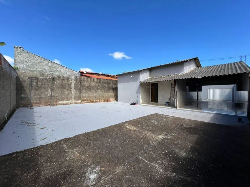 Casa com 3 quartos à venda, 300m2 em Setor Sul III Etapa, Anapolis - GO - imagem 8 Foto 8 de Casa com 3 quartos à venda, 300m2 em Setor Sul III Etapa, Anapolis - GO