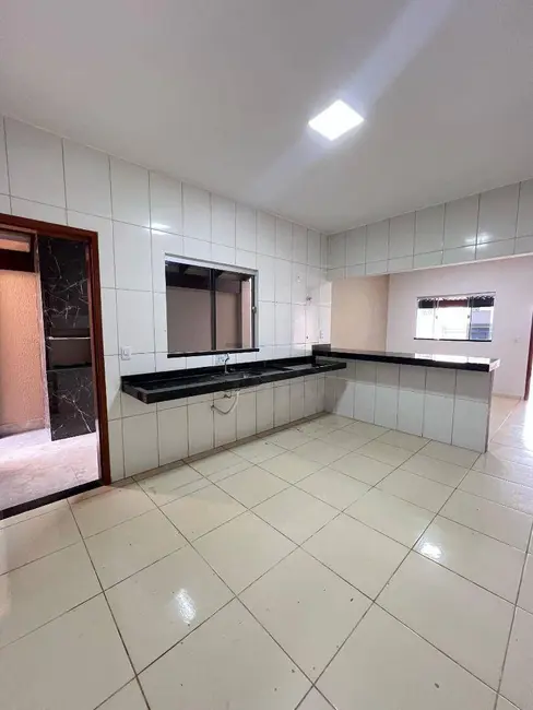 Casa com 2 quartos à venda, 154m2 em Santo Antônio, Anapolis - GO - imagem 5 Foto 5 de Casa com 2 quartos à venda, 154m2 em Santo Antônio, Anapolis - GO