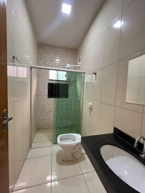 Casa com 2 quartos à venda, 154m2 em Santo Antônio, Anapolis - GO - imagem 9 Foto 9 de Casa com 2 quartos à venda, 154m2 em Santo Antônio, Anapolis - GO