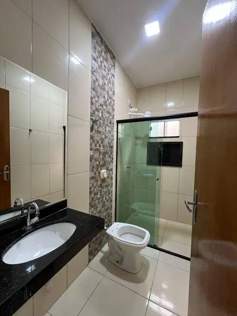 Casa com 2 quartos à venda, 154m2 em Santo Antônio, Anapolis - GO - imagem 8 Foto 8 de Casa com 2 quartos à venda, 154m2 em Santo Antônio, Anapolis - GO