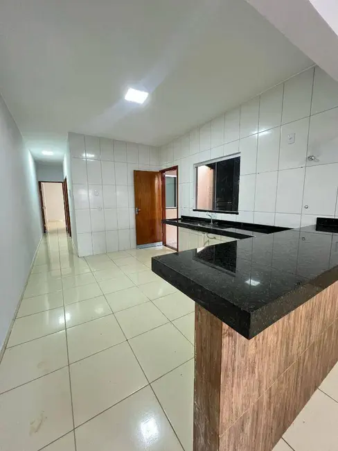 Casa com 2 quartos à venda, 154m2 em Santo Antônio, Anapolis - GO - imagem 4 Foto 4 de Casa com 2 quartos à venda, 154m2 em Santo Antônio, Anapolis - GO
