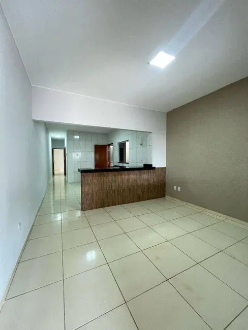 Casa com 2 quartos à venda, 154m2 em Santo Antônio, Anapolis - GO - imagem 3 Foto 3 de Casa com 2 quartos à venda, 154m2 em Santo Antônio, Anapolis - GO