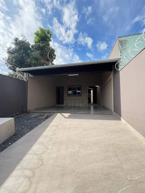 Casa com 2 quartos à venda, 154m2 em Santo Antônio, Anapolis - GO - imagem 1 Foto 1 de Casa com 2 quartos à venda, 154m2 em Santo Antônio, Anapolis - GO