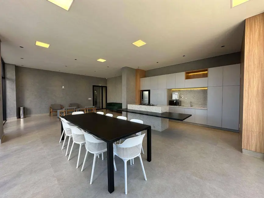 Foto 9 de Apartamento com 2 quartos à venda, 67m2 em Maracananzinho, Anapolis - GO