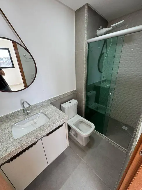 Foto 4 de Apartamento com 2 quartos à venda, 67m2 em Maracananzinho, Anapolis - GO