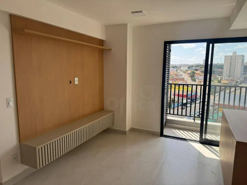 Foto 2 de Apartamento com 2 quartos à venda, 67m2 em Maracananzinho, Anapolis - GO