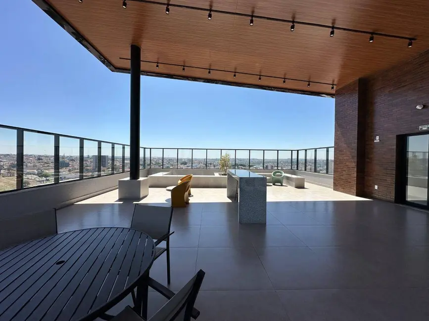 Foto 8 de Apartamento com 2 quartos à venda, 67m2 em Maracananzinho, Anapolis - GO