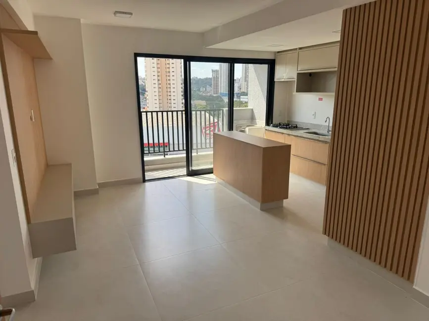Foto 1 de Apartamento com 2 quartos à venda, 67m2 em Maracananzinho, Anapolis - GO