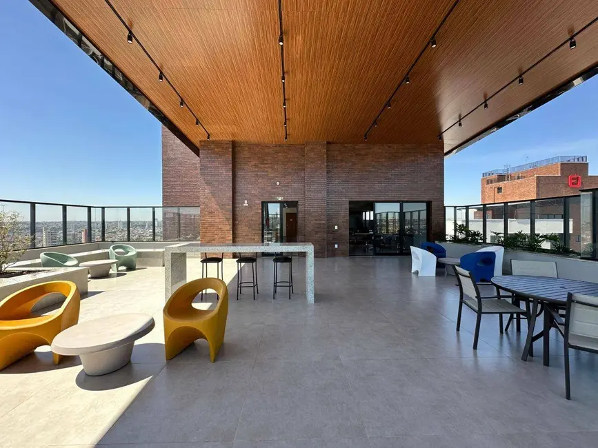 Foto 6 de Apartamento com 2 quartos à venda, 67m2 em Maracananzinho, Anapolis - GO