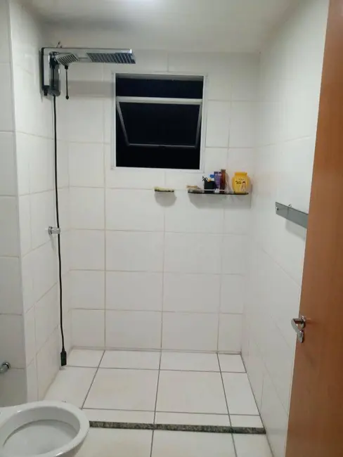 Foto 9 de Apartamento com 2 quartos à venda, 49m2 em Vila Fabril, Anapolis - GO