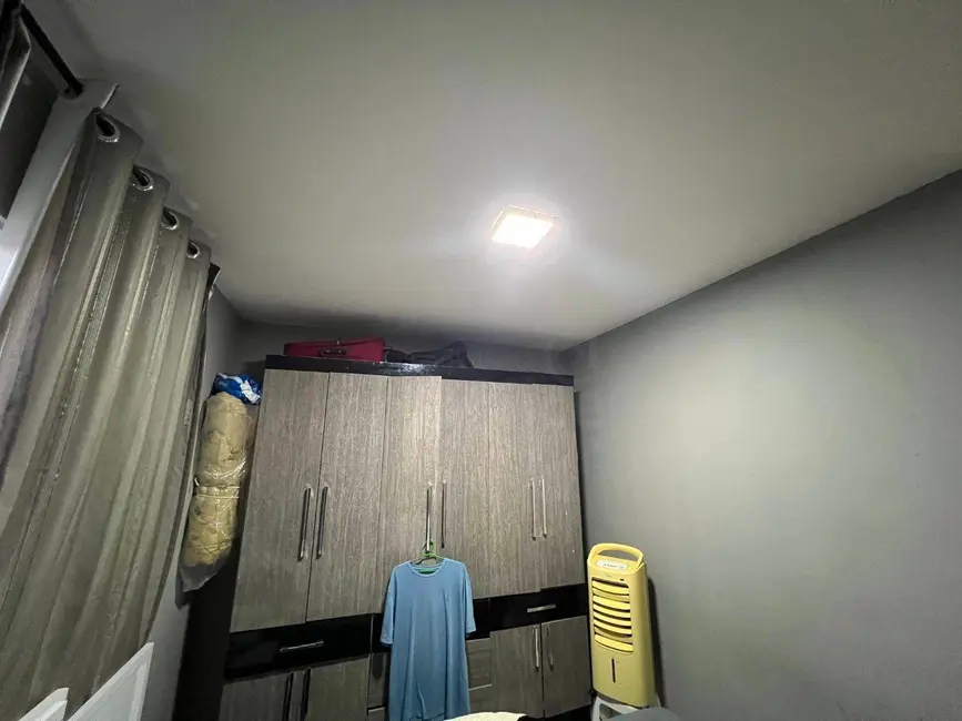 Foto 7 de Apartamento com 2 quartos à venda, 49m2 em Vila Fabril, Anapolis - GO