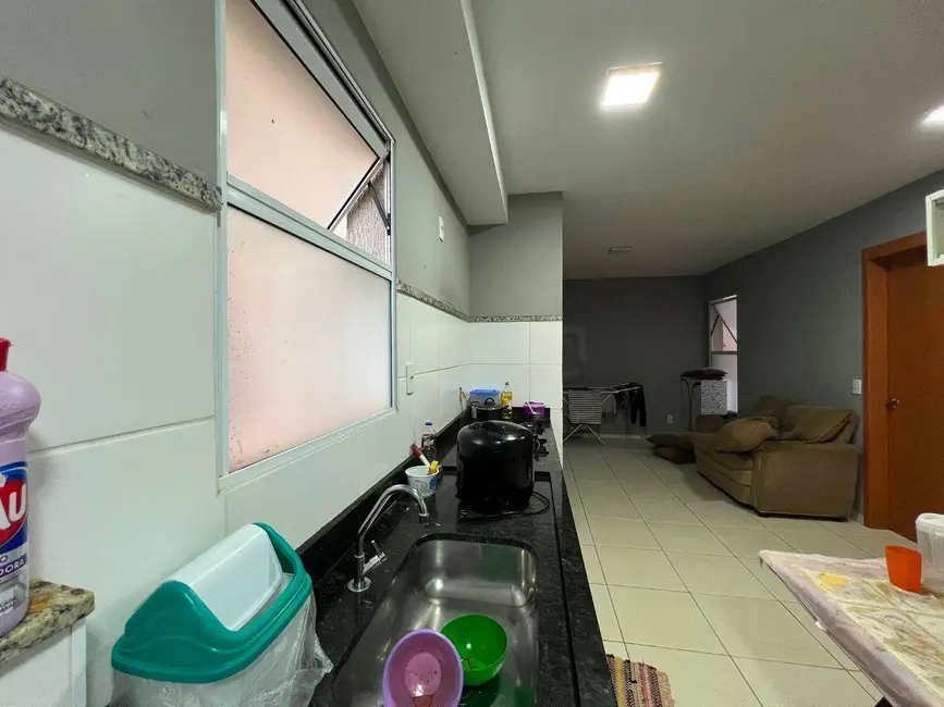 Foto 3 de Apartamento com 2 quartos à venda, 49m2 em Vila Fabril, Anapolis - GO