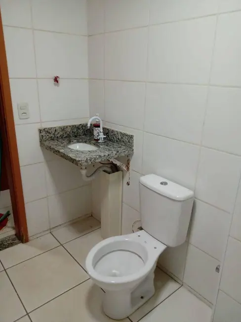 Foto 8 de Apartamento com 2 quartos à venda, 49m2 em Vila Fabril, Anapolis - GO