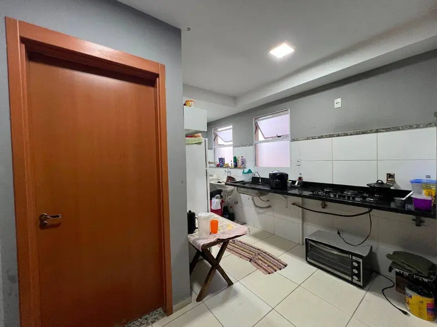 Foto 2 de Apartamento com 2 quartos à venda, 49m2 em Vila Fabril, Anapolis - GO