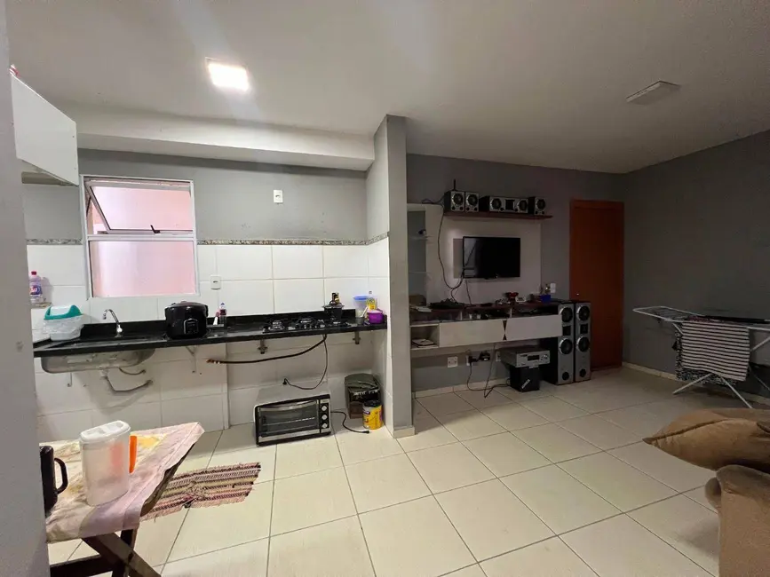 Foto 6 de Apartamento com 2 quartos à venda, 49m2 em Vila Fabril, Anapolis - GO