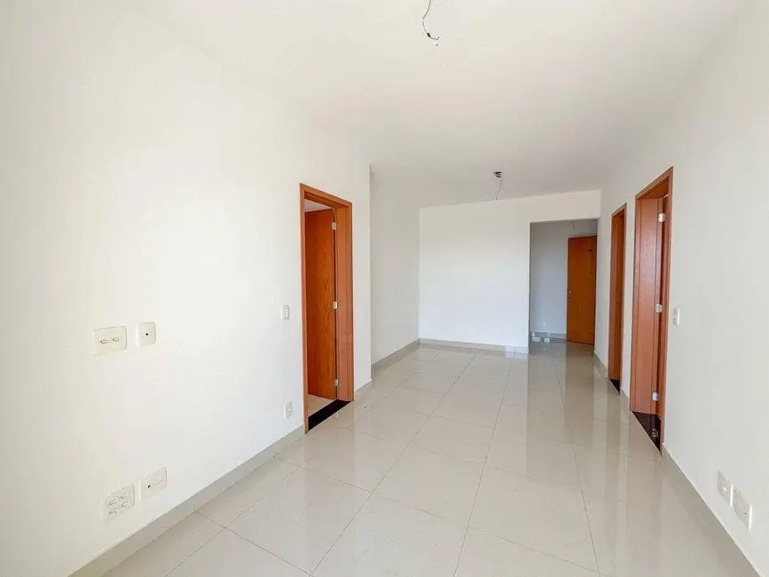 Foto 8 de Apartamento com 3 quartos à venda, 103m2 em Parque Iracema, Anapolis - GO