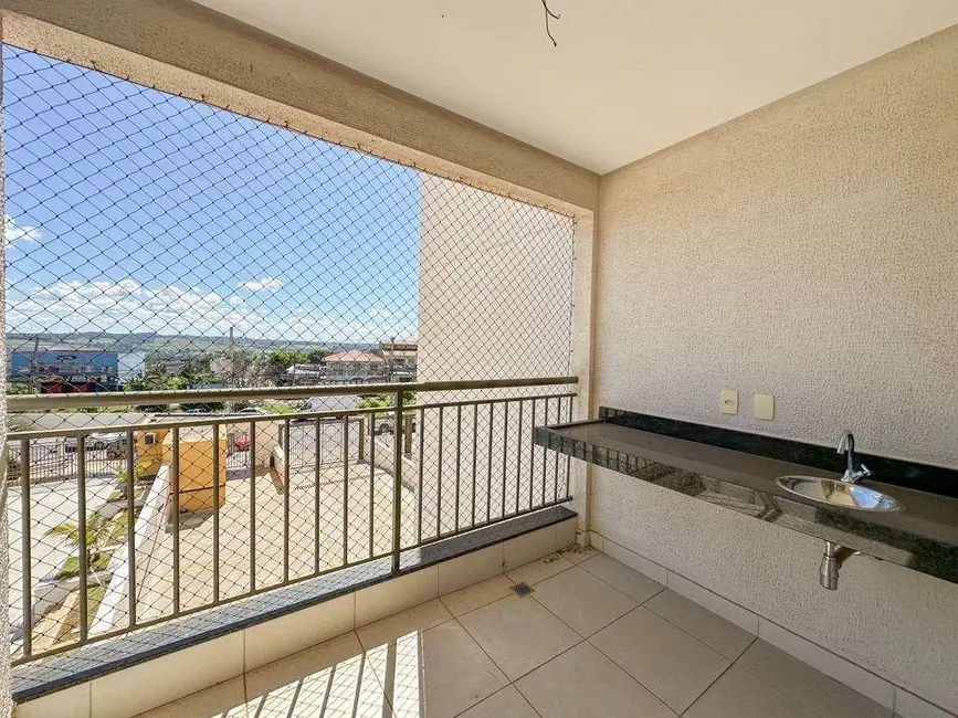 Foto 7 de Apartamento com 3 quartos à venda, 103m2 em Parque Iracema, Anapolis - GO