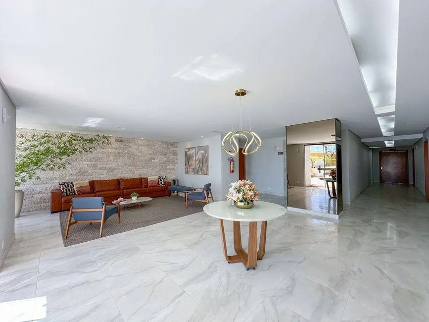 Foto 2 de Apartamento com 3 quartos à venda, 103m2 em Parque Iracema, Anapolis - GO