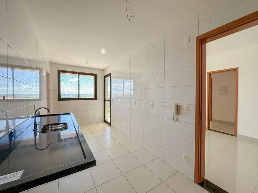 Foto 6 de Apartamento com 3 quartos à venda, 103m2 em Parque Iracema, Anapolis - GO