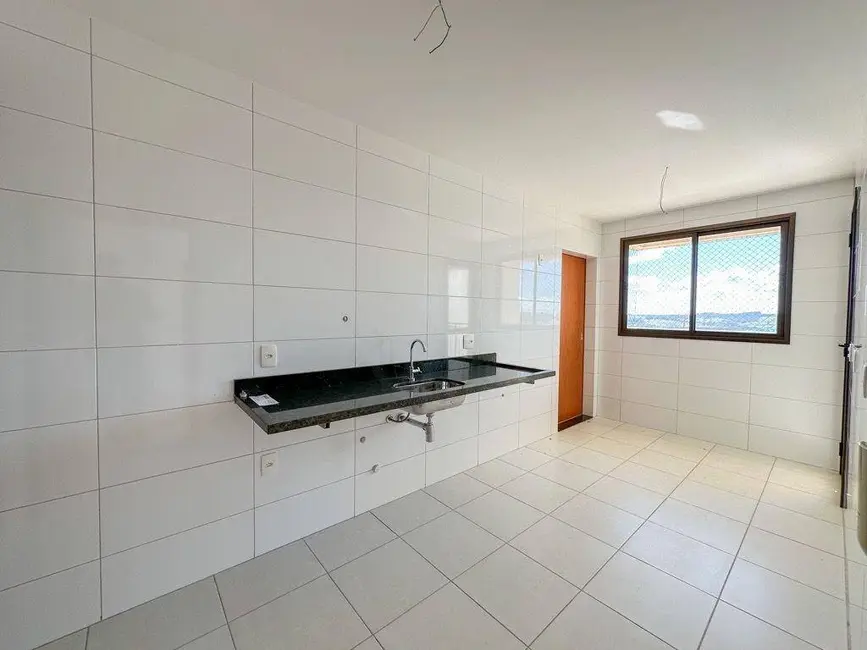 Foto 5 de Apartamento com 3 quartos à venda, 103m2 em Parque Iracema, Anapolis - GO
