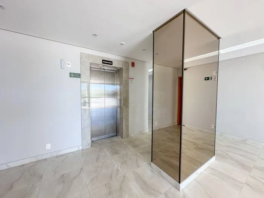 Foto 3 de Apartamento com 3 quartos à venda, 103m2 em Parque Iracema, Anapolis - GO