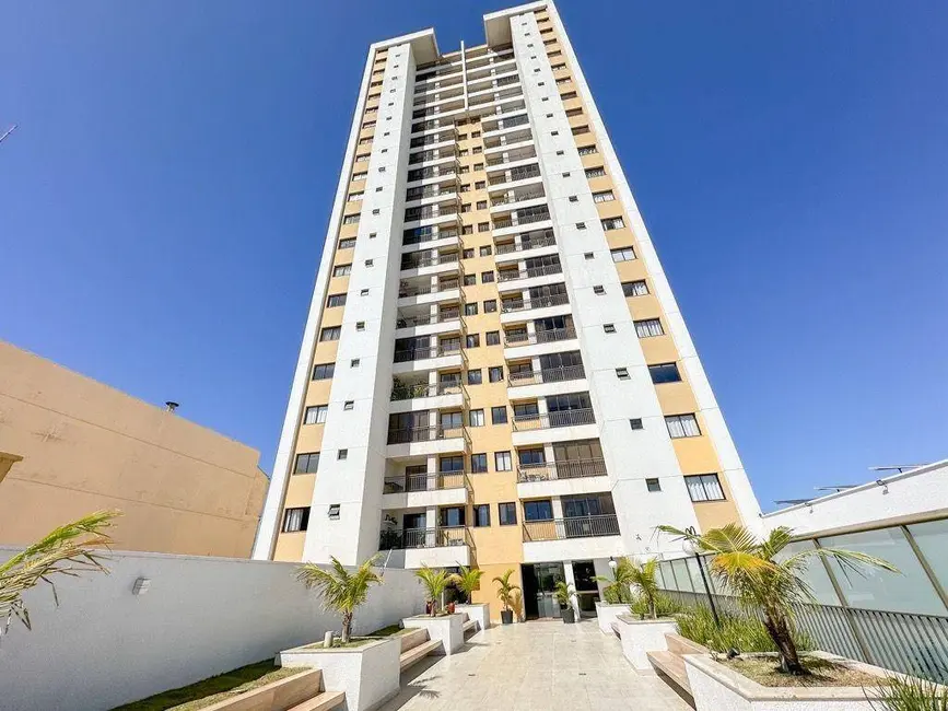 Foto 1 de Apartamento com 3 quartos à venda, 103m2 em Parque Iracema, Anapolis - GO
